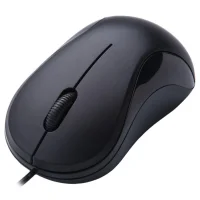 Мышь Oklick 115S (черный) фото 4